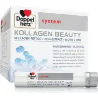 Doppelherz Kollagen Beauty 25 ml x 30 Flakon